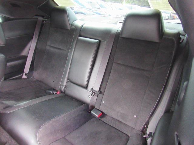 used 2023 Dodge Challenger car, priced at $43,911