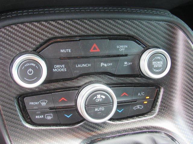 used 2023 Dodge Challenger car, priced at $43,911
