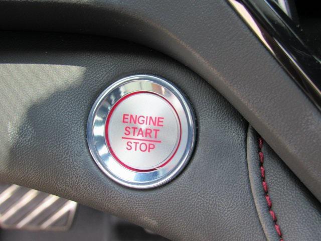 used 2022 Acura RDX car, priced at $37,996
