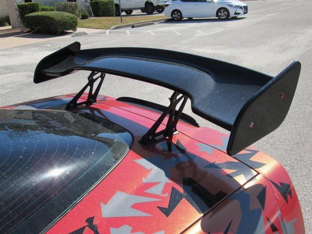 used 2012 Chevrolet Corvette car, priced at $24,996