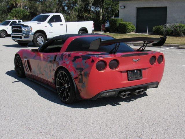 used 2012 Chevrolet Corvette car, priced at $24,996