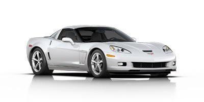 used 2012 Chevrolet Corvette car, priced at $24,996