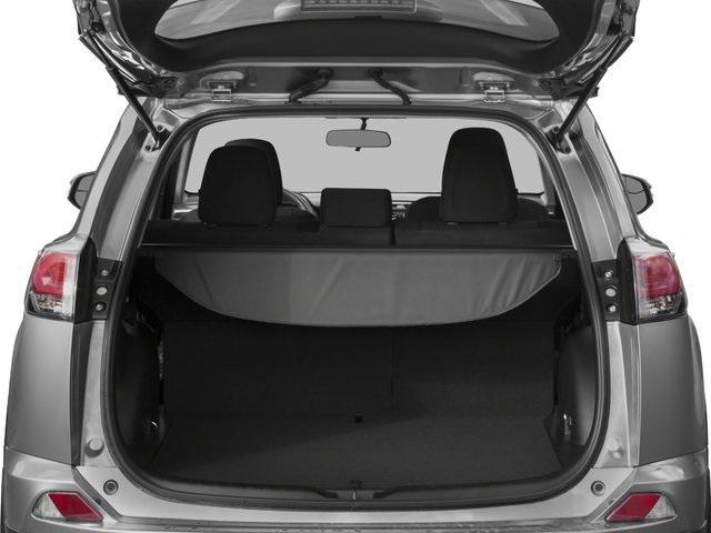 used 2017 Toyota RAV4 car, priced at $15,173