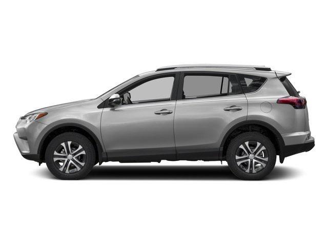 used 2017 Toyota RAV4 car, priced at $15,173