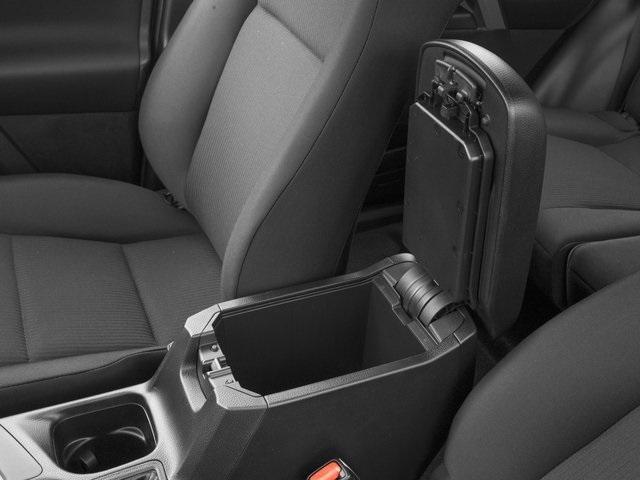 used 2017 Toyota RAV4 car, priced at $15,173