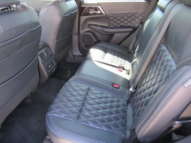 used 2022 Mitsubishi Outlander car, priced at $17,059