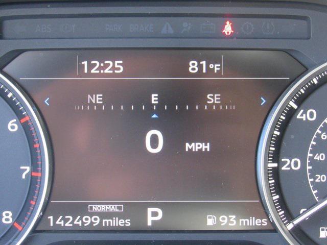 used 2022 Mitsubishi Outlander car, priced at $13,925