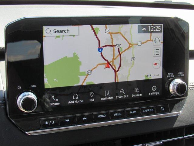 used 2022 Mitsubishi Outlander car, priced at $17,059