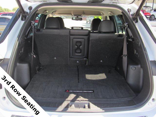 used 2022 Mitsubishi Outlander car, priced at $13,925