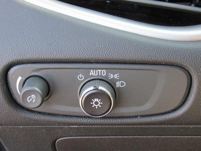 used 2023 Chevrolet Malibu car, priced at $15,563