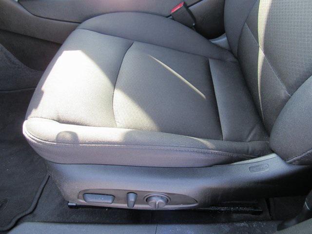used 2023 Chevrolet Malibu car, priced at $15,563