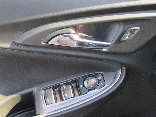 used 2023 Chevrolet Malibu car, priced at $15,563