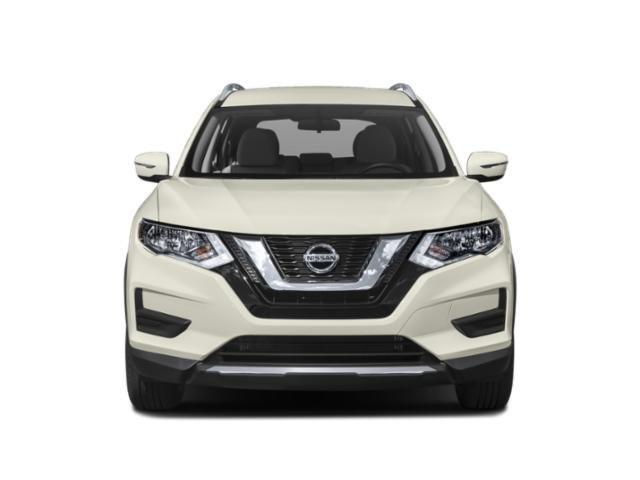 used 2017 Nissan Rogue car, priced at $9,843