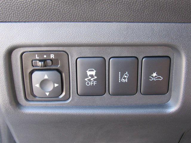 new 2024 Mitsubishi Mirage G4 car, priced at $14,750