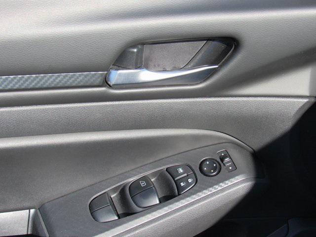 used 2024 Nissan Altima car, priced at $16,987