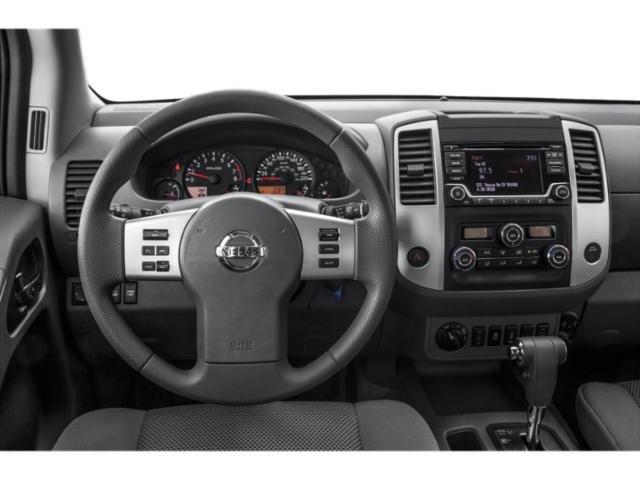 used 2018 Nissan Frontier car, priced at $21,995