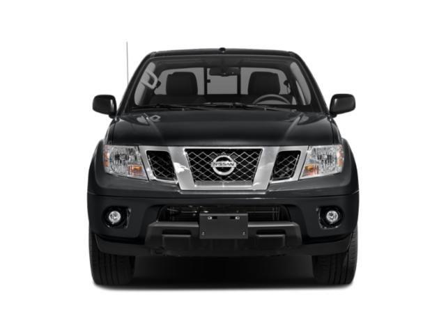 used 2018 Nissan Frontier car, priced at $21,995