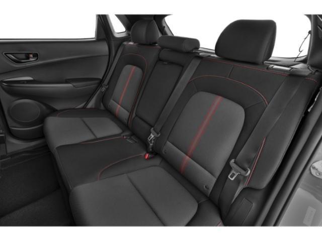 used 2022 Hyundai Kona car