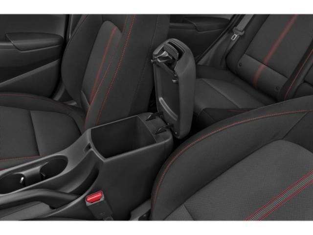 used 2022 Hyundai Kona car
