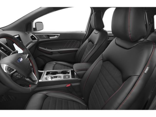 used 2024 Ford Edge car, priced at $21,982