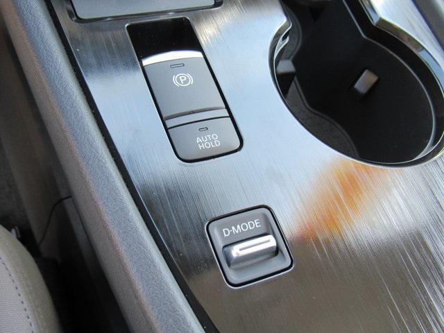 used 2024 Nissan Rogue car, priced at $24,995