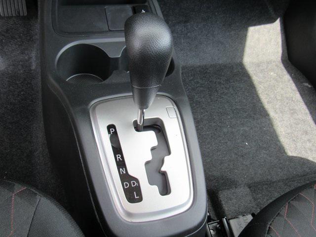new 2024 Mitsubishi Mirage car, priced at $12,745