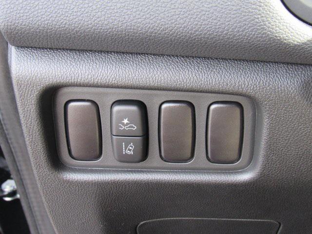 new 2025 Mitsubishi Outlander Sport car, priced at $18,955