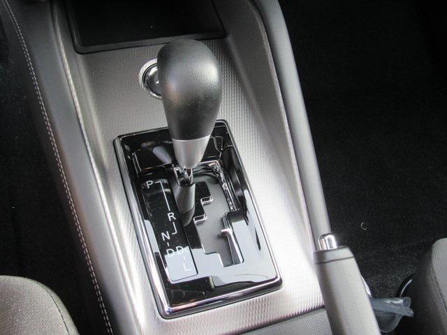 new 2025 Mitsubishi Outlander Sport car, priced at $18,955