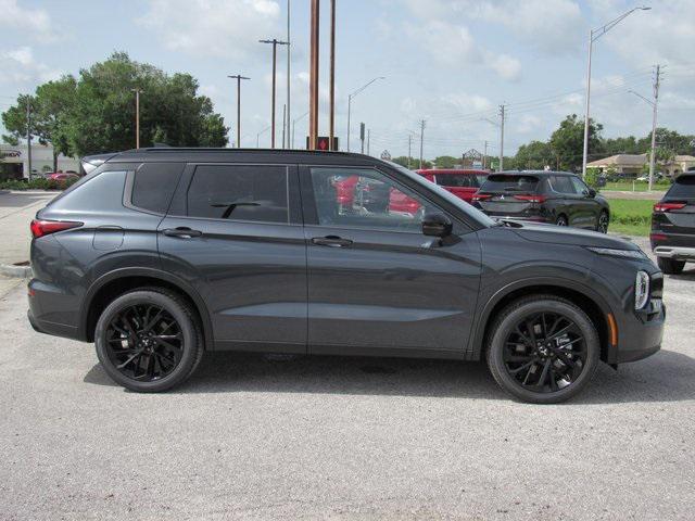 new 2024 Mitsubishi Outlander car, priced at $29,920