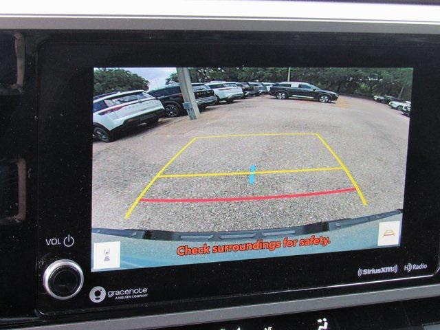 used 2024 Toyota Tundra car, priced at $42,851