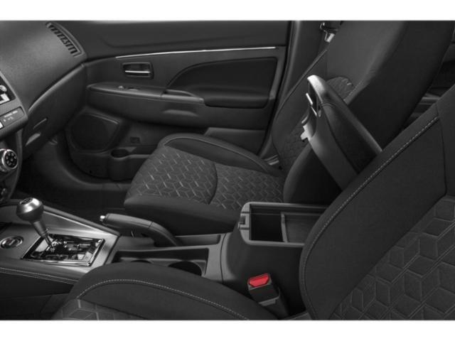 used 2021 Mitsubishi Outlander Sport car, priced at $14,879