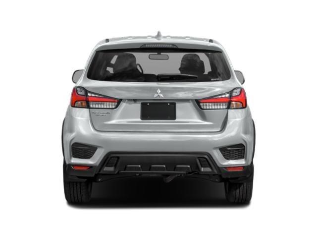 used 2021 Mitsubishi Outlander Sport car, priced at $14,879