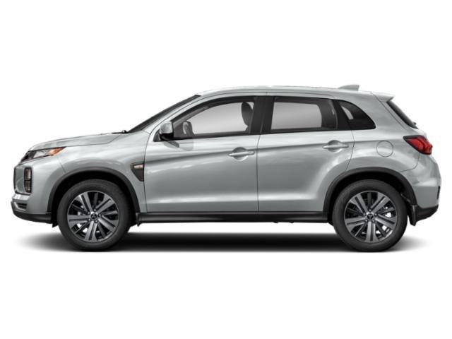 used 2021 Mitsubishi Outlander Sport car, priced at $14,879