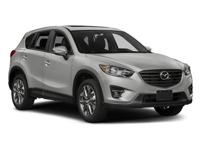 used 2016 Mazda CX-5 car, priced at $15,993