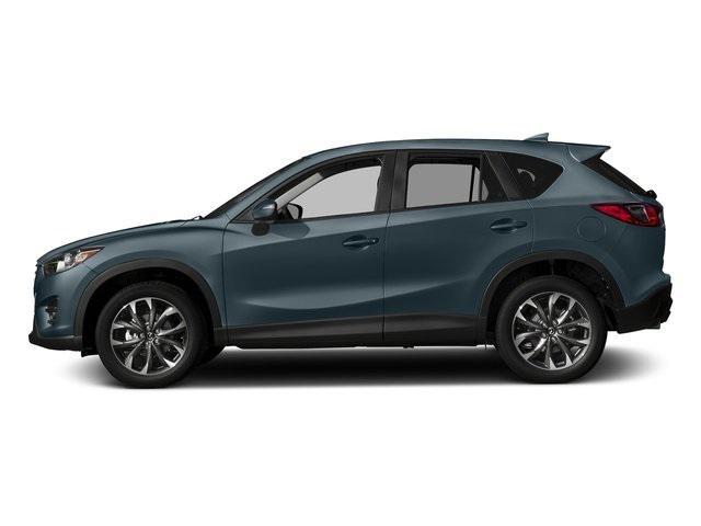 used 2016 Mazda CX-5 car, priced at $15,993