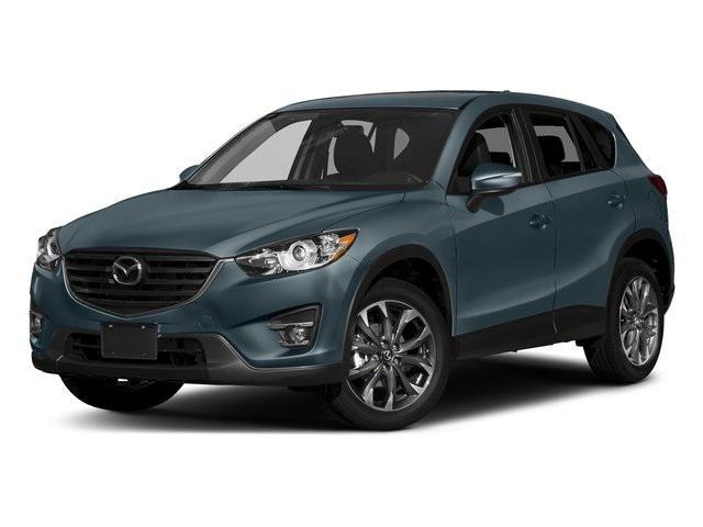 used 2016 Mazda CX-5 car, priced at $15,993