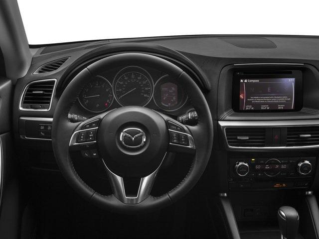 used 2016 Mazda CX-5 car, priced at $15,993