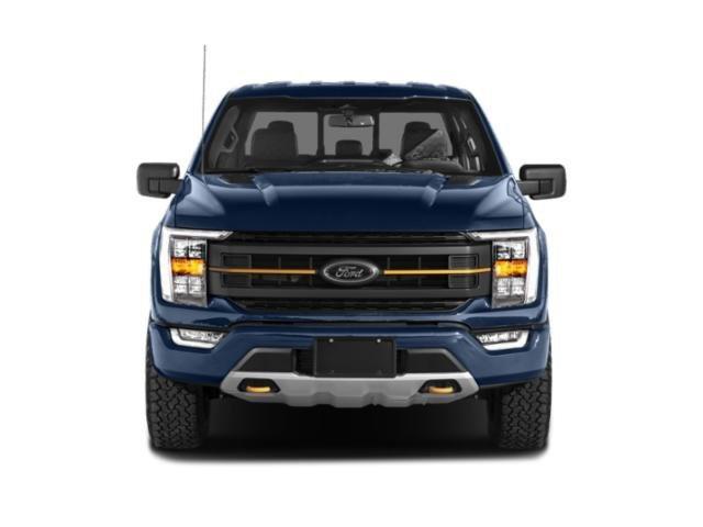 used 2023 Ford F-150 car, priced at $61,998