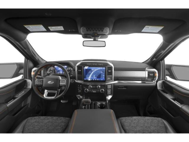 used 2023 Ford F-150 car, priced at $61,998