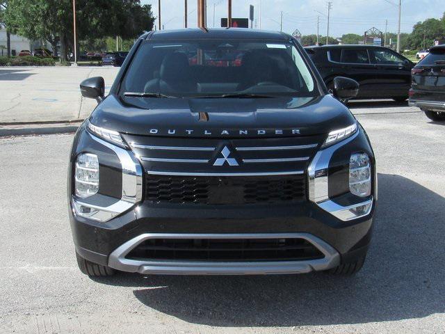 new 2025 Mitsubishi Outlander car, priced at $28,750