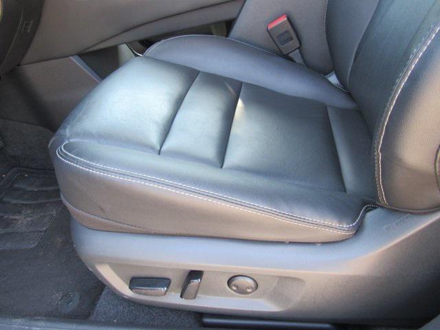 used 2023 Nissan Rogue car, priced at $24,990