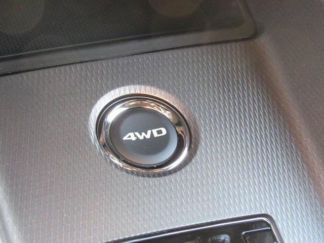 new 2025 Mitsubishi Outlander Sport car, priced at $21,665