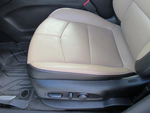 used 2024 Chevrolet Equinox car, priced at $24,995