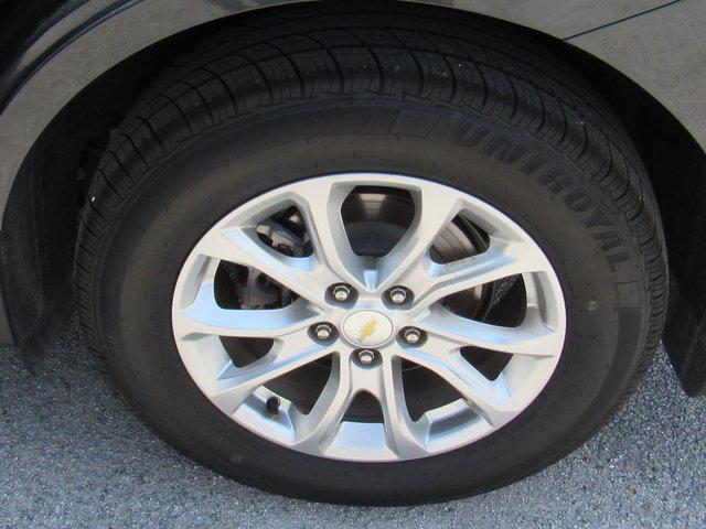 used 2020 Chevrolet Equinox car, priced at $10,996
