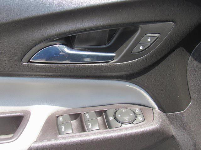 used 2020 Chevrolet Equinox car, priced at $13,996