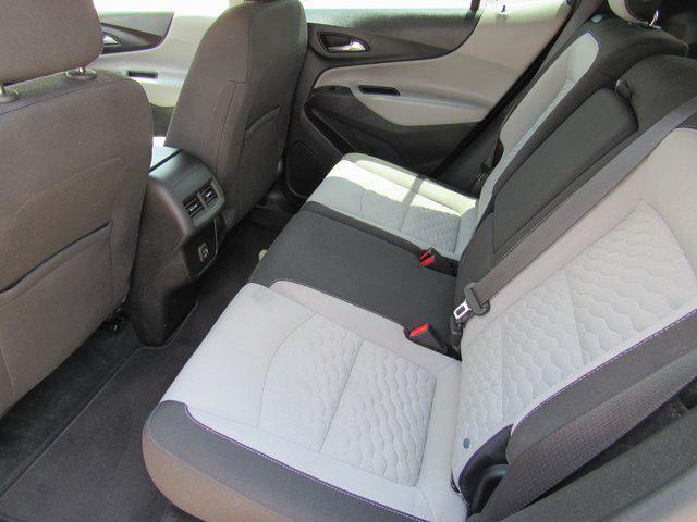 used 2020 Chevrolet Equinox car, priced at $10,996