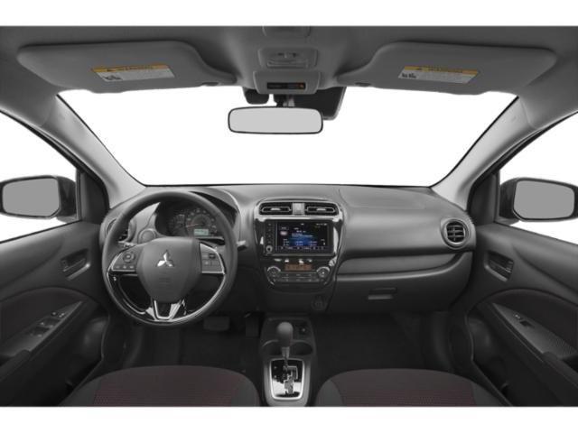 new 2024 Mitsubishi Mirage G4 car, priced at $15,415