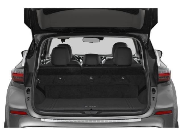 used 2024 Nissan Murano car