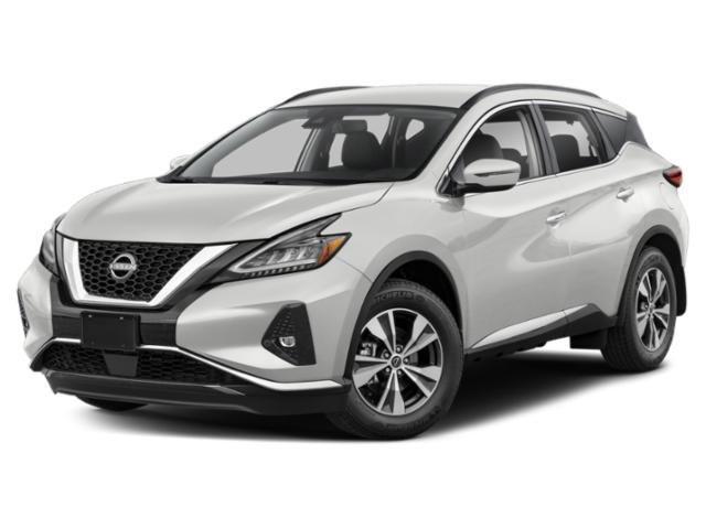 used 2024 Nissan Murano car