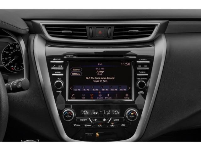 used 2024 Nissan Murano car